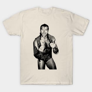 Scott Hall // Vintage 90s T-Shirt